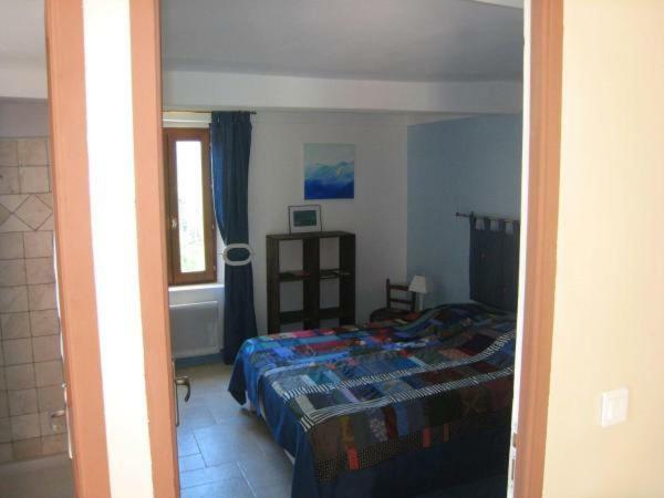 Les Gites Du Lac - Appartements Montauroux Exterior photo
